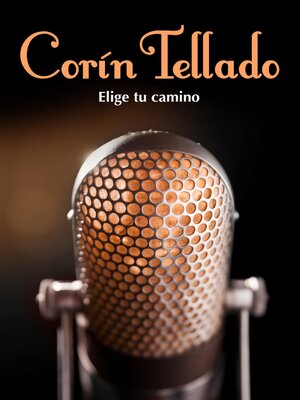 Elige tu camino - ebook